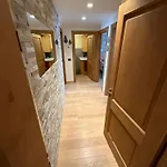 Apartamento Luxury Teola Clevolo