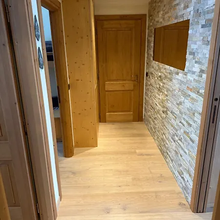 Apartamento Luxury Teola *