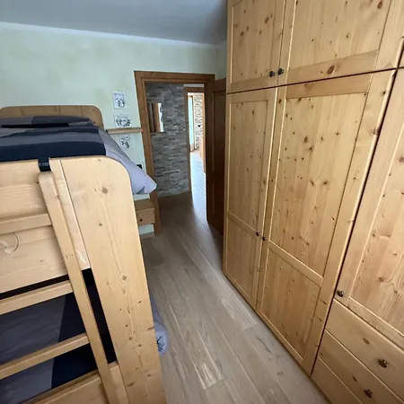 Luxury Teola Apartman Clevolo