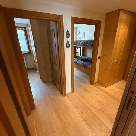 Apartman Luxury Teola *