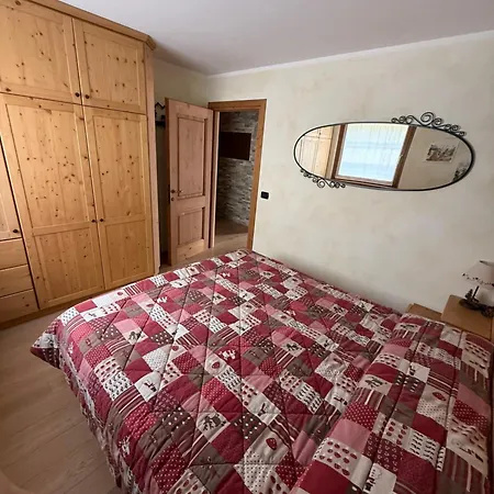 דירה Luxury Teola Clevolo
