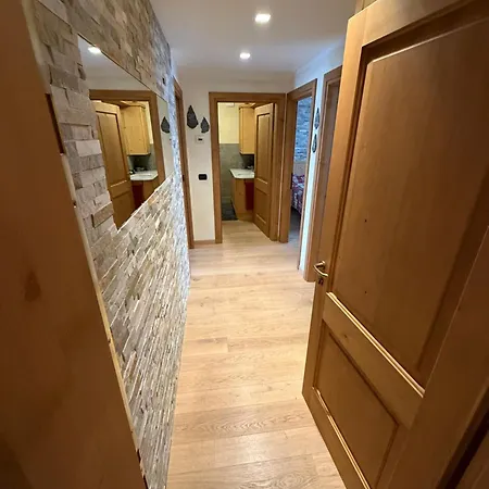 Apartman Luxury Teola Clevolo