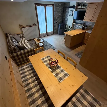 Luxury Teola Apartman Clevolo
