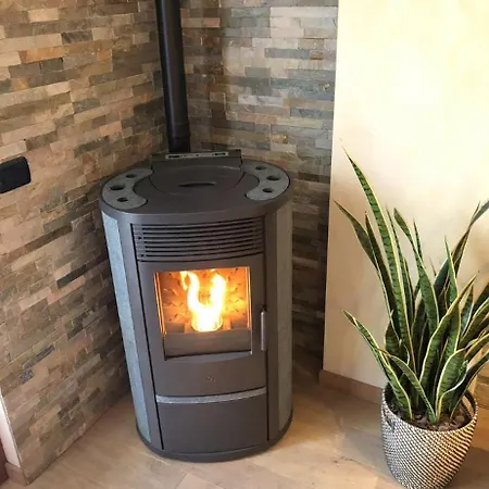 Apartman Luxury Teola