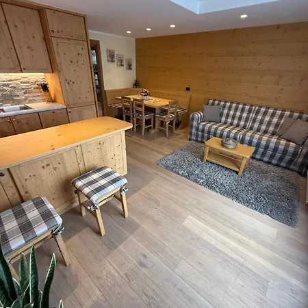 Apartman Luxury Teola