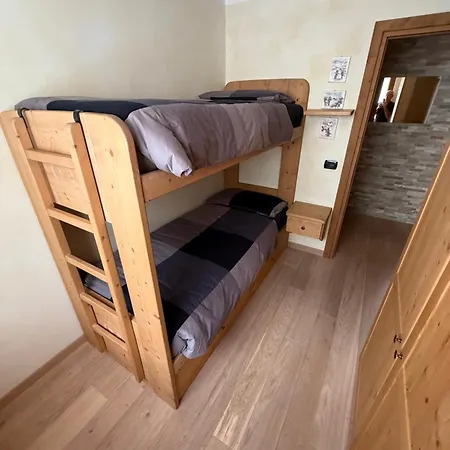 Apartman Luxury Teola *