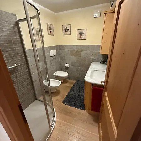 Luxury Teola Apartman Clevolo